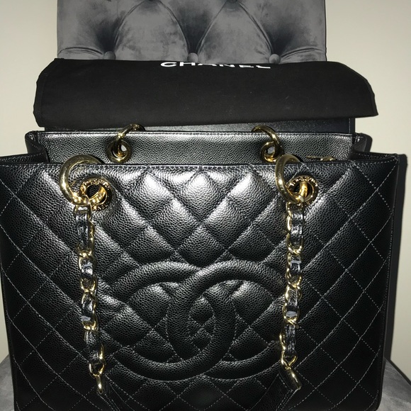 CHANEL GST- BRAND NEW - Picture 6 of 14